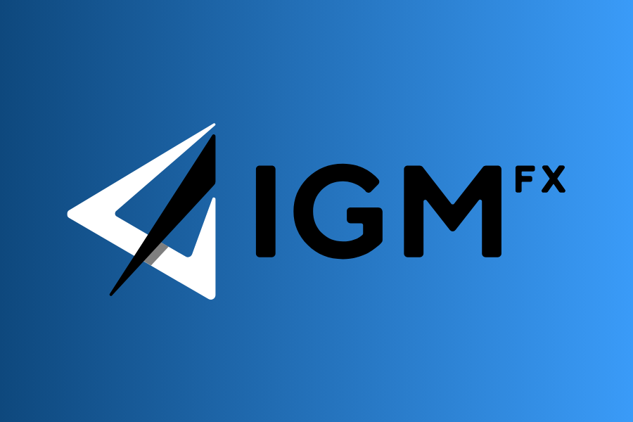 trade logo