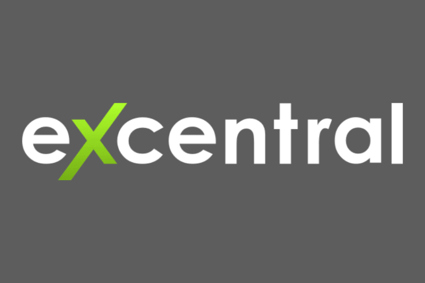 excentral logo